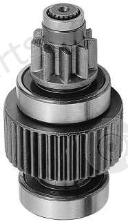  ZEN part 0947 Replacement part
