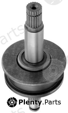  ZEN part 0957 Pinion, starter