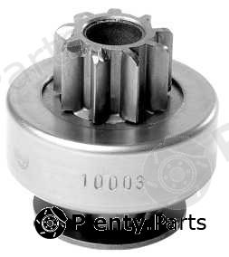  ZEN part 10003 Pinion, starter