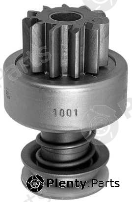  ZEN part 1001 Replacement part