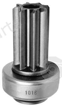 ZEN part 1016 Replacement part