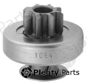  ZEN part 1064 Pinion, starter
