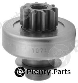  ZEN part 1074 Pinion, starter