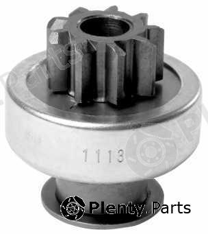  ZEN part 10111130 Pinion, starter