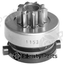  ZEN part 10111530 Pinion, starter