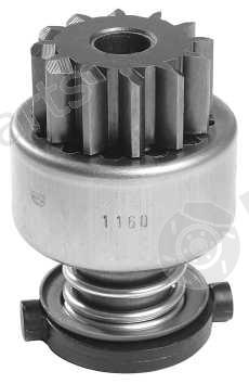  ZEN part 1160 Replacement part