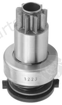  ZEN part 1223 Replacement part