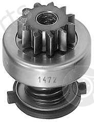  ZEN part 1472 Replacement part