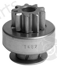  ZEN part 1482 Replacement part