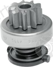  ZEN part 1562 Replacement part