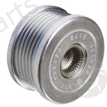  ZEN part 5379 Alternator
