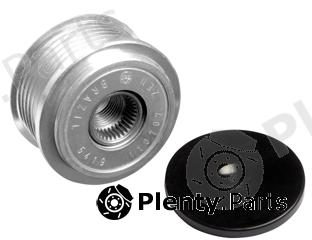  ZEN part 5419 Alternator Freewheel Clutch