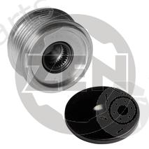  ZEN part 5448 Replacement part