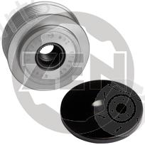  ZEN part 5459 Alternator Freewheel Clutch