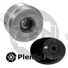  ZEN part 5498 Alternator Freewheel Clutch