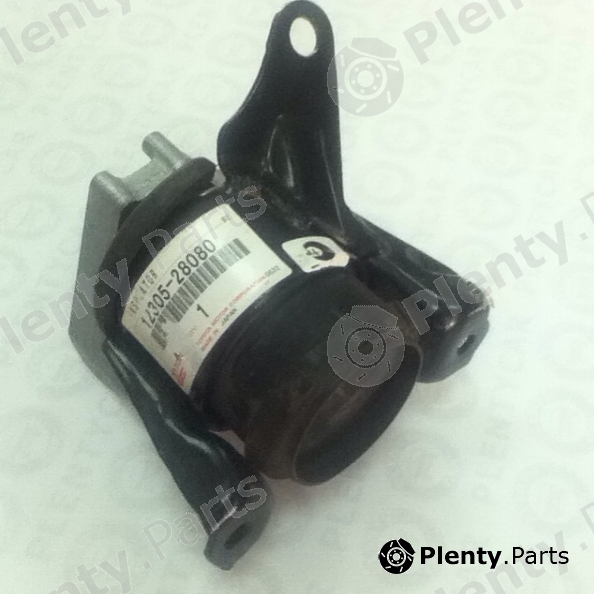 Genuine TOYOTA part 1230528080 Replacement part