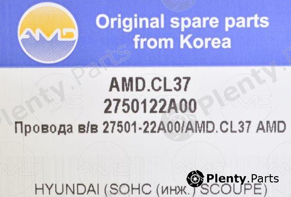  AMD part AMD.CL37 (AMDCL37) Replacement part