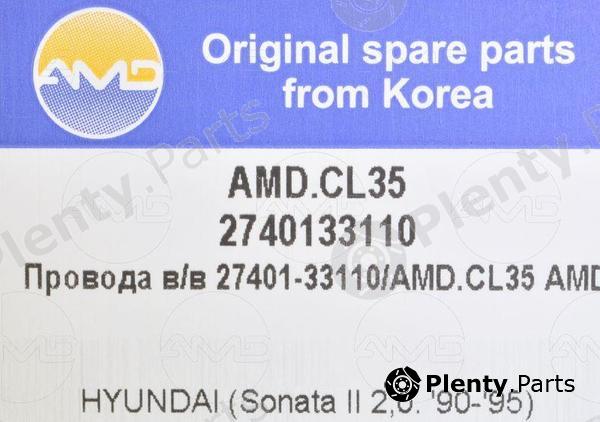  AMD part AMD.CL35 (AMDCL35) Replacement part