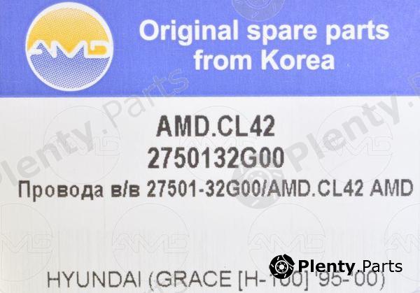  AMD part AMD.CL42 (AMDCL42) Replacement part