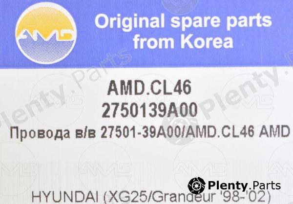  AMD part AMD.CL46 (AMDCL46) Replacement part