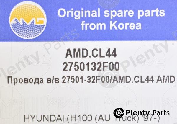  AMD part AMD.CL44 (AMDCL44) Replacement part