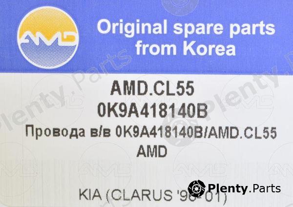  AMD part AMDCL55 Replacement part