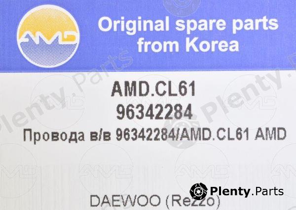 AMD part AMD.CL61 (AMDCL61) Replacement part