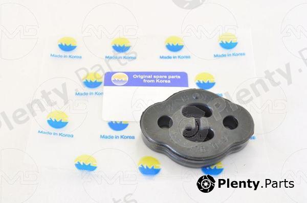  AMD part AMD.SB611 (AMDSB611) Muffler Hanger Rubber Hyundai Accent/Getz, Kia Rio