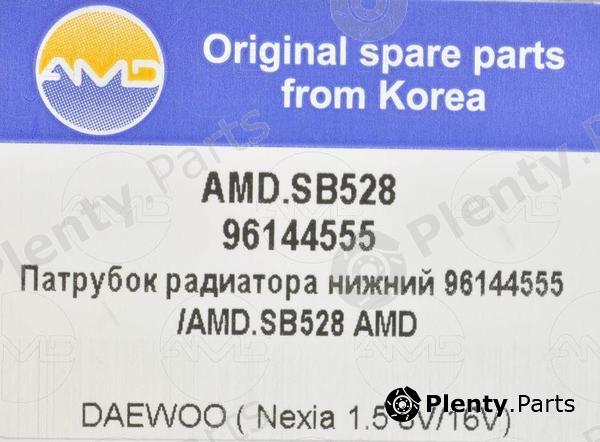  AMD part AMD.SB528 (AMDSB528) Replacement part