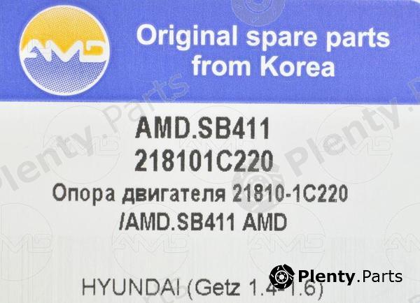  AMD part AMD.SB411 (AMDSB411) Replacement part