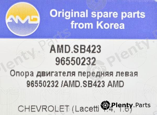  AMD part AMD.SB423 (AMDSB423) Replacement part