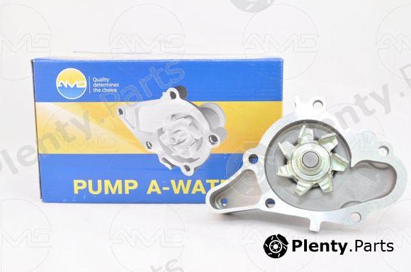  AMD part AMD.PW38 (AMDPW38) Replacement part