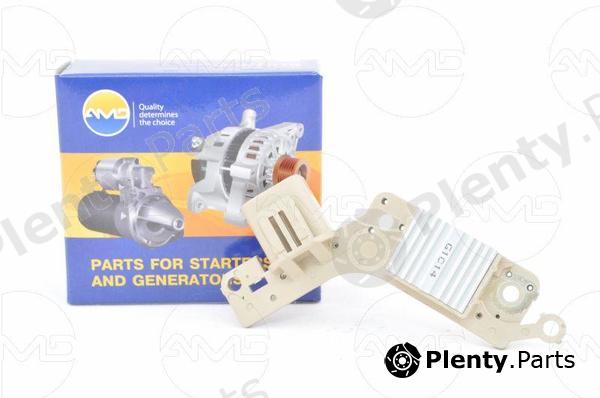  AMD part AMD.EL379 (AMDEL379) Replacement part