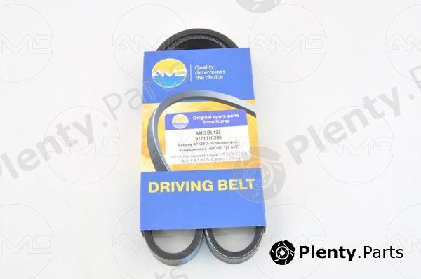  AMD part AMD.BL122 (AMDBL122) Replacement part