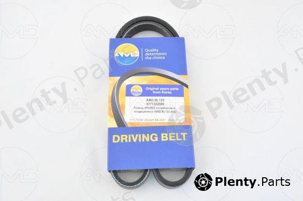  AMD part AMDBL123 Replacement part