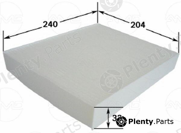  AMD part AMD.FC39 (AMDFC39) Replacement part