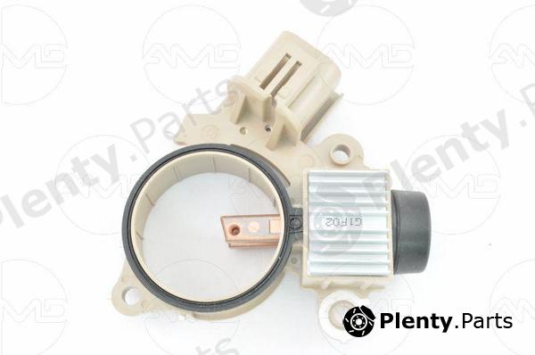  AMD part AMDEL368 Replacement part
