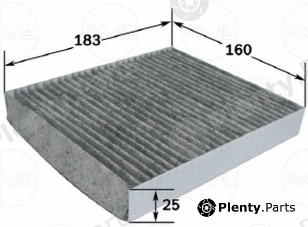  AMD part AMDFC43C Replacement part
