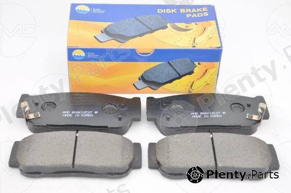  AMD part AMD.BF123 (AMDBF123) Replacement part