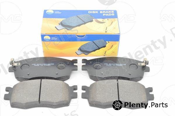  AMD part AMD.BF129 (AMDBF129) Replacement part