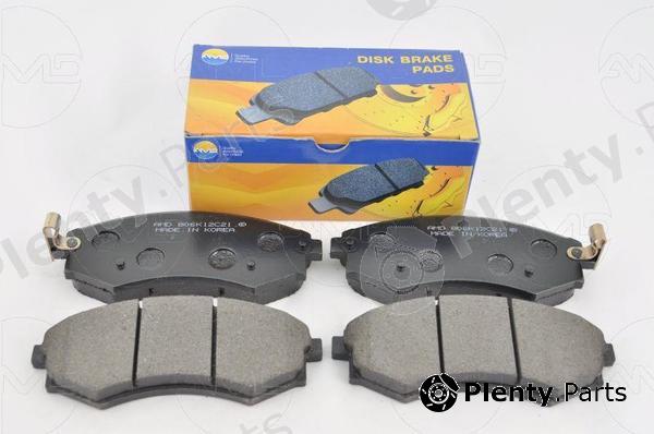  AMD part AMD.BF137 (AMDBF137) Replacement part