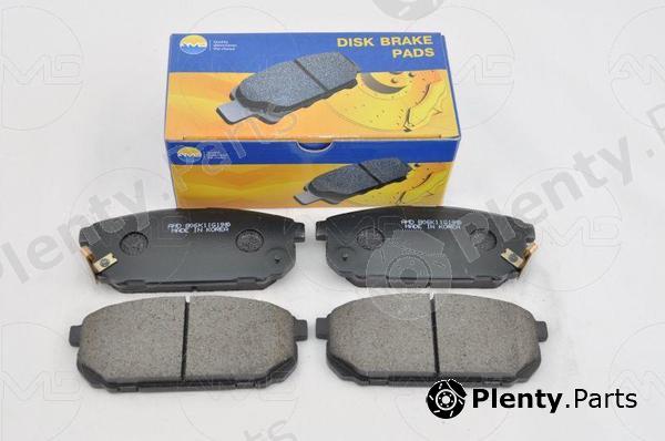  AMD part AMD.BF162 (AMDBF162) Replacement part