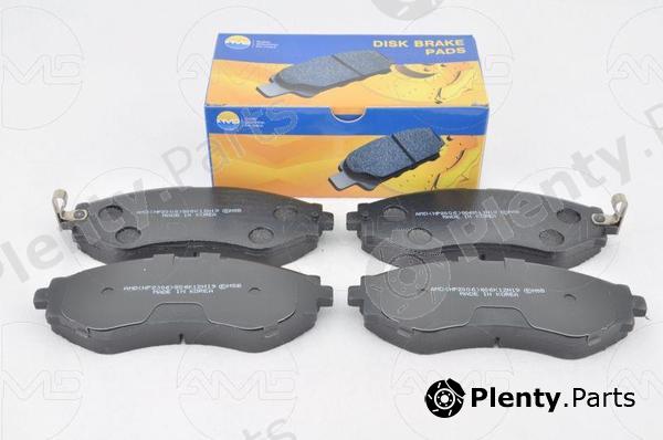  AMD part AMD.BF173 (AMDBF173) Replacement part