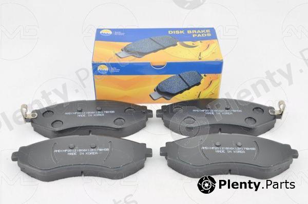  AMD part AMD.BF176 (AMDBF176) Replacement part