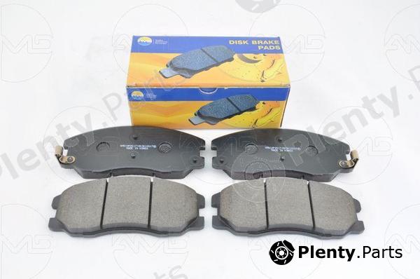  AMD part AMD.BF183 (AMDBF183) Replacement part