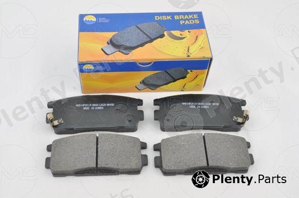  AMD part AMD.BF184 (AMDBF184) Replacement part