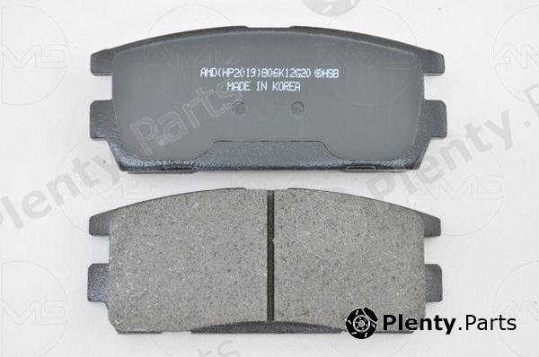  AMD part AMD.BF184 (AMDBF184) Replacement part