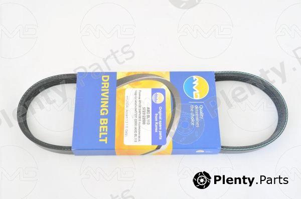  AMD part AMD.BL113 (AMDBL113) Replacement part