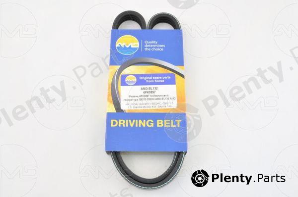  AMD part AMDBL132 Replacement part