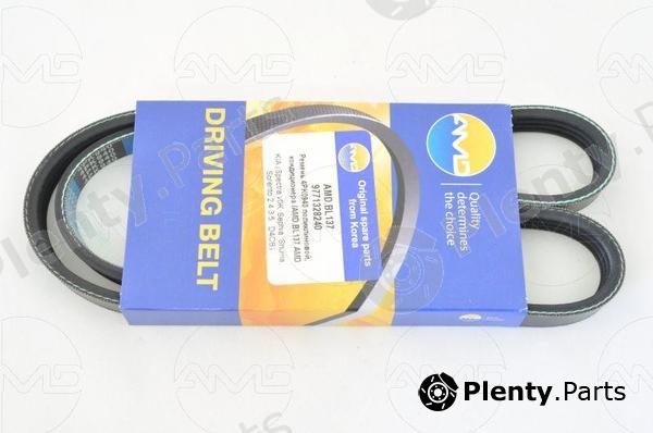  AMD part AMD.BL137 (AMDBL137) Replacement part